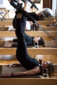 Reach Pilates Studio