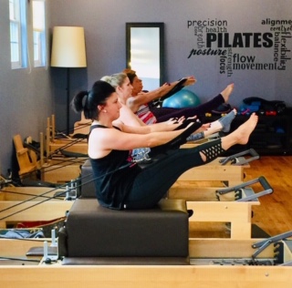 Our Instructors  Reach Pilates Studio